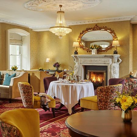Bridge House Hotel, Leisure Club & Spa Tullamore Exteriér fotografie