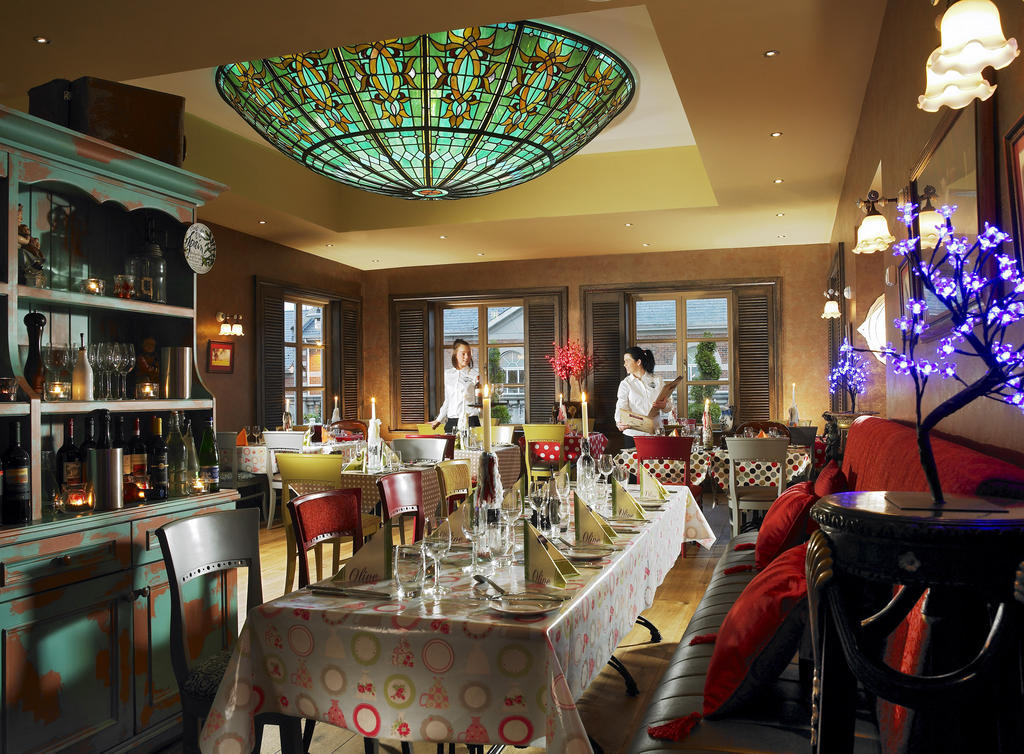 Bridge House Hotel, Leisure Club & Spa Tullamore Exteriér fotografie